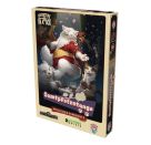 Adv. in Box: Samtpfotentango