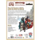 Adv. in Box: Samtpfotentango