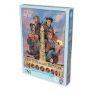 Adv. in Box: Turm der Bettler