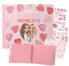 TOPModel DIY Photo Album