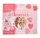 TOPModel DIY Photo Album