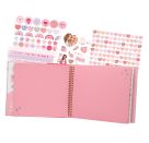 TOPModel DIY Photo Album