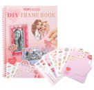 TOPModell DIY Frame Book