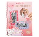 TOPModell DIY Frame Book