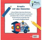 Mein erster Klipp-Klapp-Malspaß - 400 mögliche Fahrzeuge