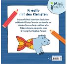 Mein erster Klipp-Klapp-Malspaß - 400 mögliche Lieblingstiere