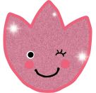 Ich kann mit der Schere schneiden - Schmetterlinge/Tiere/Blümchen/Regenbogen, sortiert