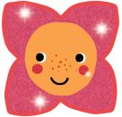 Ich kann mit der Schere schneiden - Schmetterlinge/Tiere/Blümchen/Regenbogen, sortiert