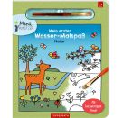 Mein erster Wasser-Malspaß - Natur