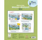 Mein erster Wasser-Malspaß - Natur