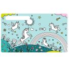 Mein erster Wasser-Malspaß - Einhörner