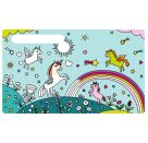 Mein erster Wasser-Malspaß - Einhörner