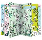 Mein erster Wasser-Malspaß - Einhörner