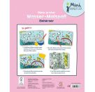 Mein erster Wasser-Malspaß - Einhörner