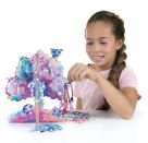 Neb. Schmuckbaum-Set