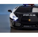 Revell Lamborghini Aventador Police, RC Scale Car 1:24, ferngesteuertes Auto