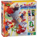 Super Mario  Blow Up! Shaky Tower