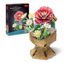 3D Puzz Kamelie 109T