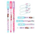 TOPModel Radierb. Gelstift