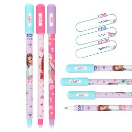TOPModel Radierb. Gelstift