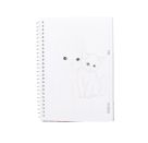 TOPModel Pocket Malbuch