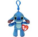 Stitch Key Clip