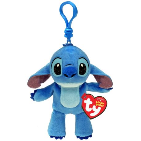 Stitch Key Clip