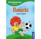 BüHe 1.Kl. Pumukel spielt Fuß