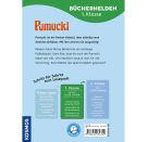 BüHe 1.Kl. Pumukel spielt Fuß