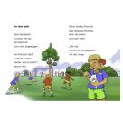 BüHe 1.Kl. Pumukel spielt Fuß