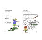 BüHe 1.Kl. Pumukel spielt Fuß