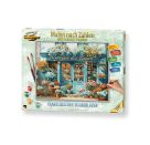 MNZ - Französischer Blumenlad