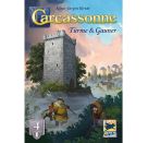 Carcassonne,Türme Gauner