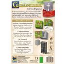 Carcassonne,Türme Gauner