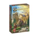 Carcassonne Händler Baum.