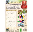 Carcassonne Händler Baum.