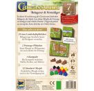 Carcassonne,Belagerer