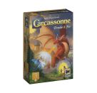 Carcassonne,Drache Fee