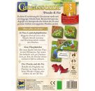 Carcassonne,Drache Fee