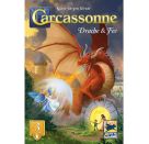 Carcassonne,Drache Fee