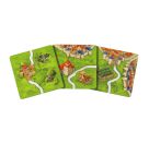 Carcassonne,Drache Fee