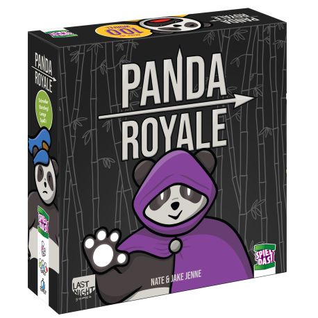 Panda Royale