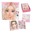 TOPModel Dress Me Up Face