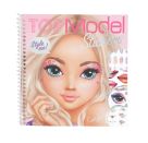 TOPModel Dress Me Up Face
