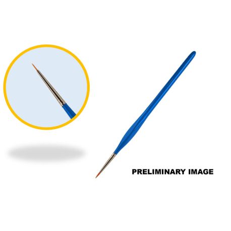 Painta Professional Brush, Size 00, Revell Synthetische Pinsel