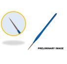 Painta Professional Brush, Size 0, Revell Synthetische Pinsel