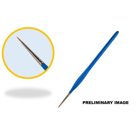 Painta Professional Brush, Size 1, Revell Synthetische Pinsel