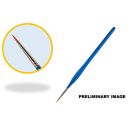 Painta Professional Brush, Size 2, Revell Synthetische Pinsel
