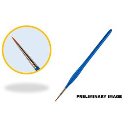 Painta Professional Brush, Size 2, Revell Synthetische Pinsel