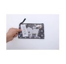 DOTZIES® Original Diamond Painting Mäppchen „Sleepy Time Koala 21,5 x 14 cm, DIY Kreativset mit Diamant Mosaiksteinen